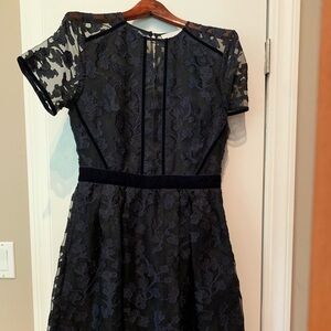 NWOT Perseverance London Cocktail Evening Dress 10